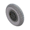 AndyMark AM14U5 Wheel Upgrade 6 Wheel Drop Center, 6in. Pneumatic SD Wheel