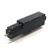 12V Brushless Servo Electric Cylinder 10mm Stroke, 120N Force, RS232