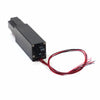 12V Brushless Servo Electric Cylinder 10mm Stroke, 120N Force, RS232