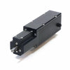 12V Brushless Servo Electric Cylinder 10mm Stroke, 120N Force, RS232