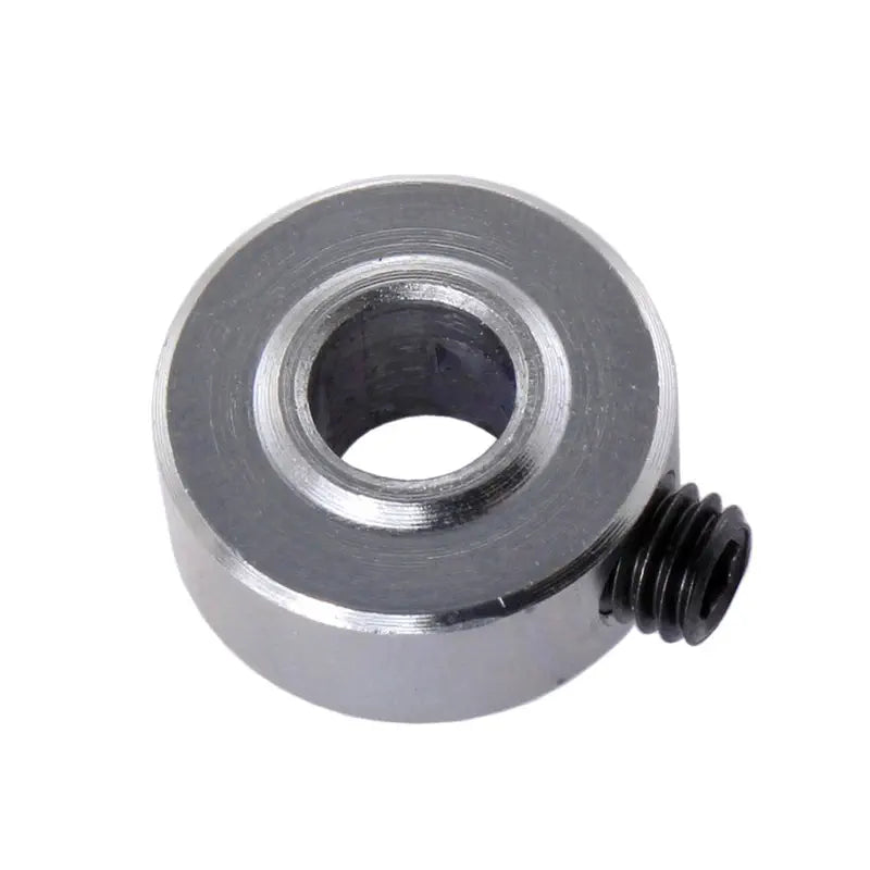 AndyMark 6mm Round Collar Clamp 1 Part