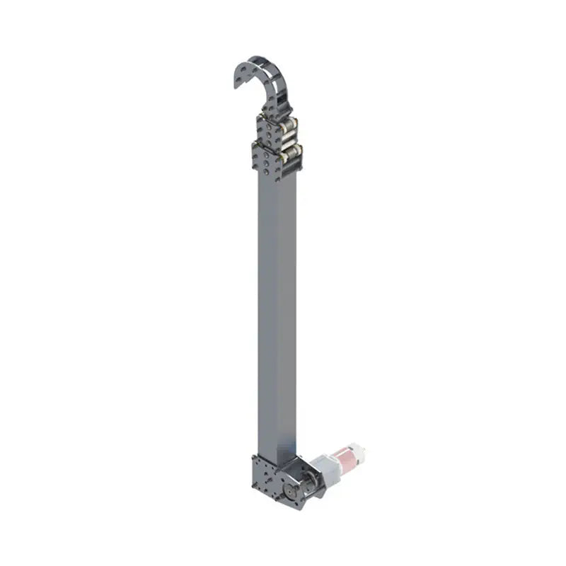 AndyMark Climber in a Box w/ Extrusion, Stage 2