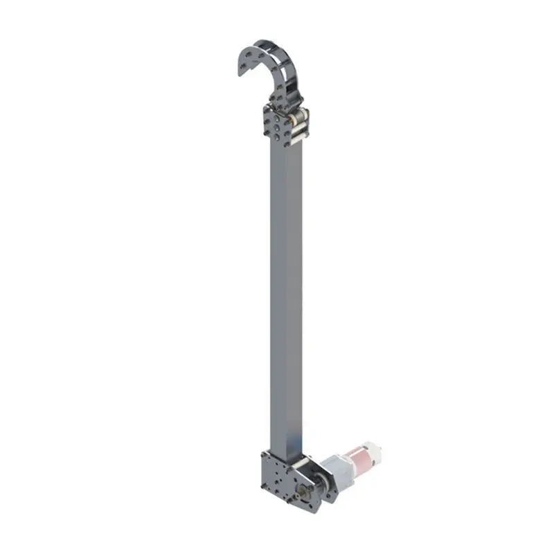 AndyMark Climber in a Box w/ Extrusion, Stage 1