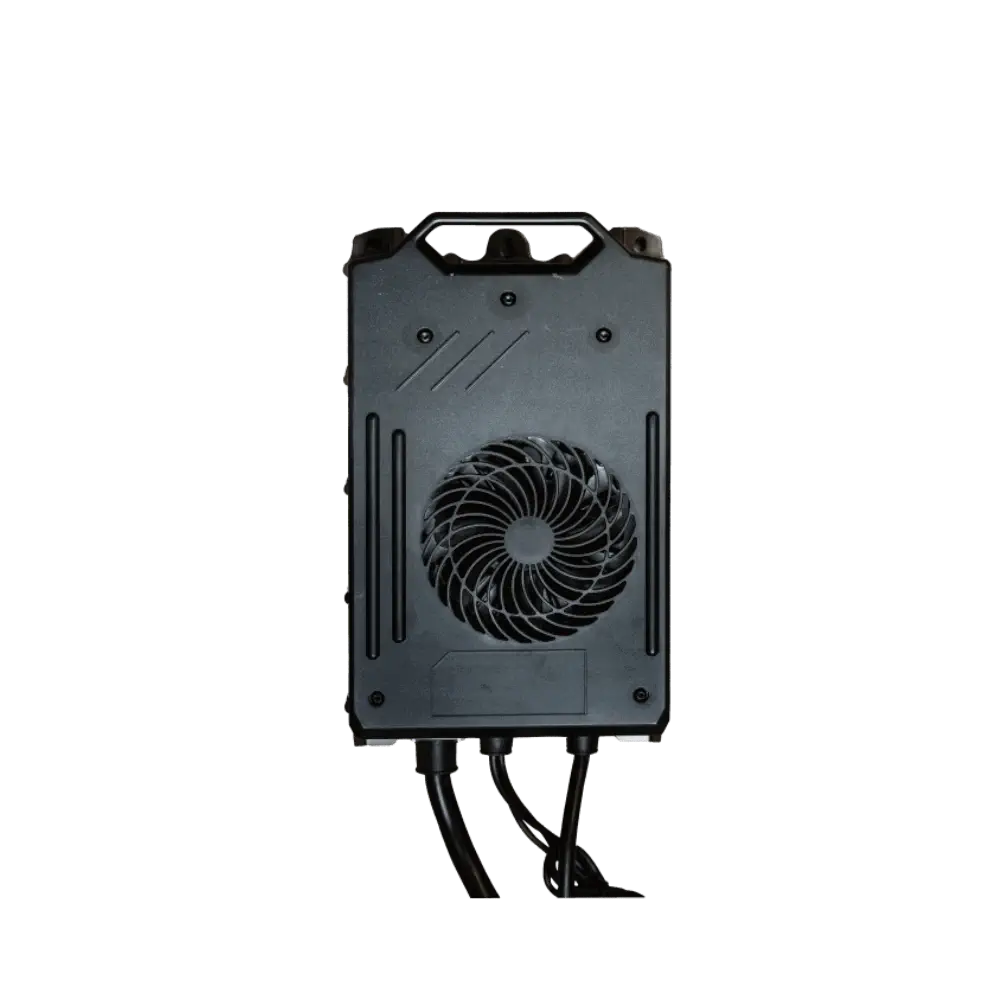 48V, 50A Charger - Lemvos