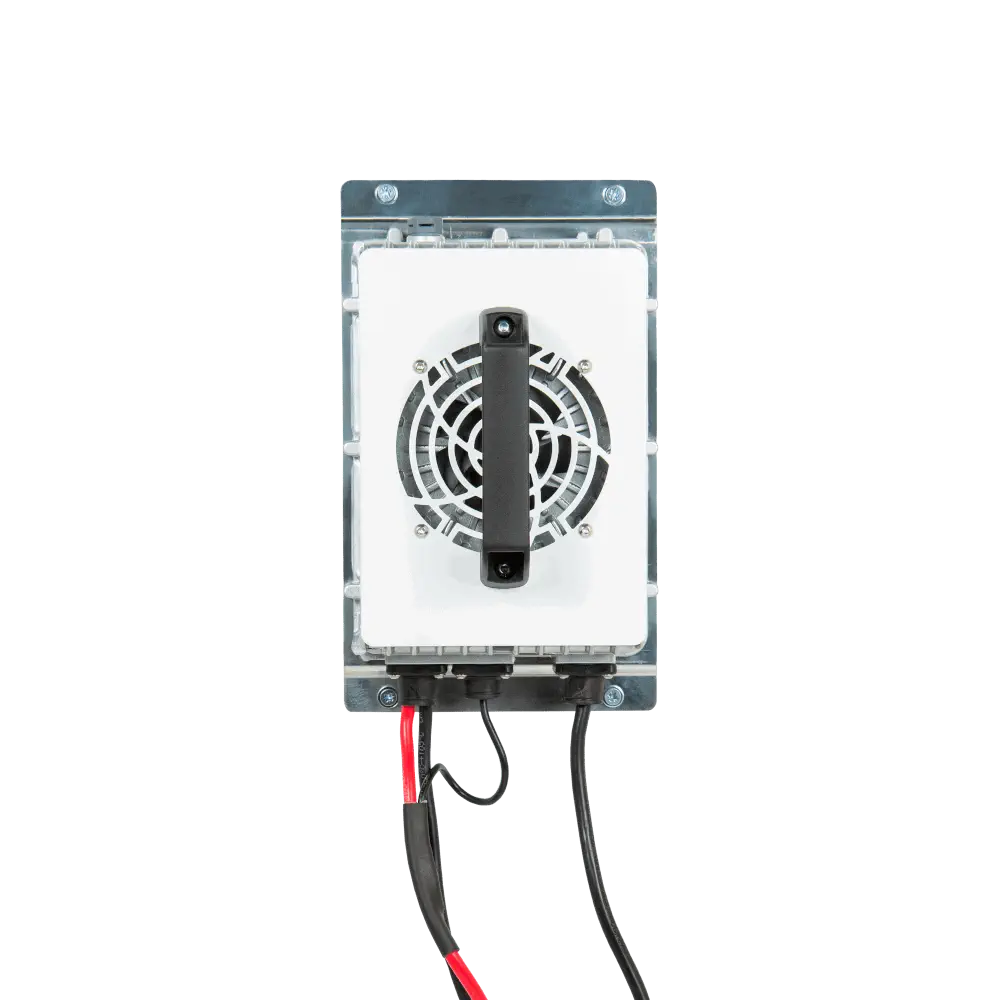 Lemvos Battery Charger 24V, 50A