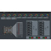 AutomatePro NX16