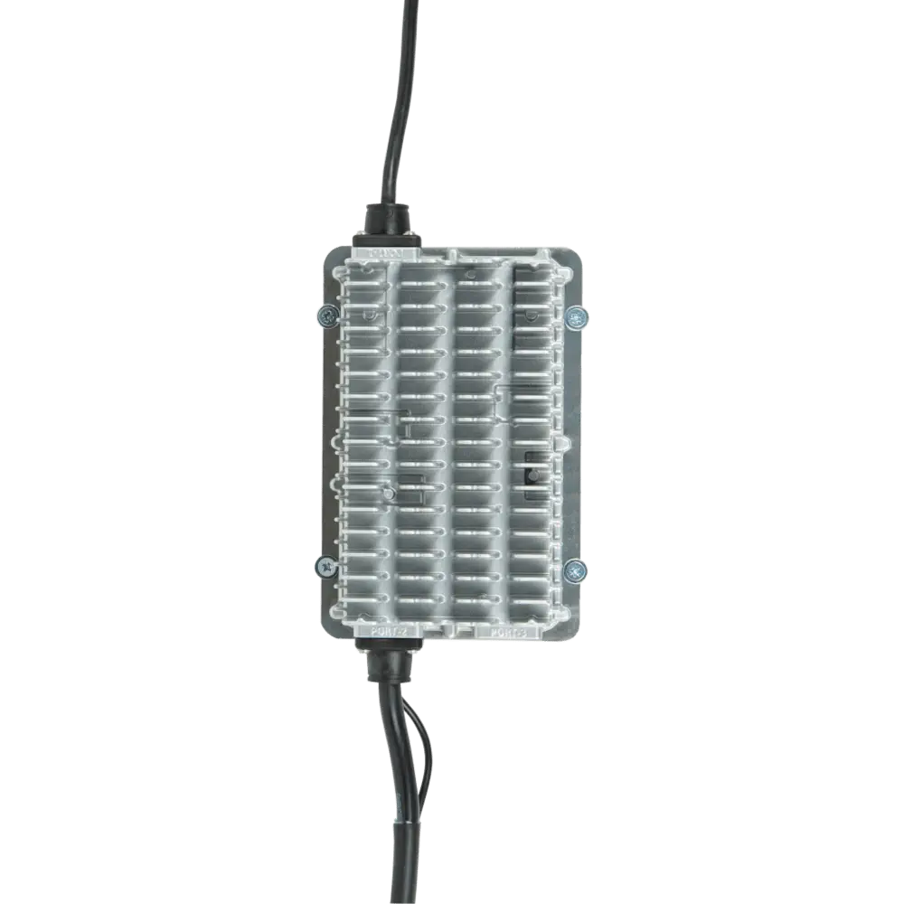 Lemvos Battery Charger 12V, 10A