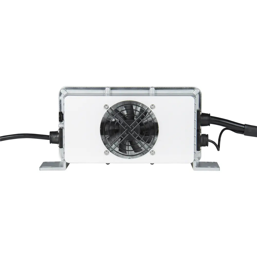 Lemvos Battery Charger 24V, 25A