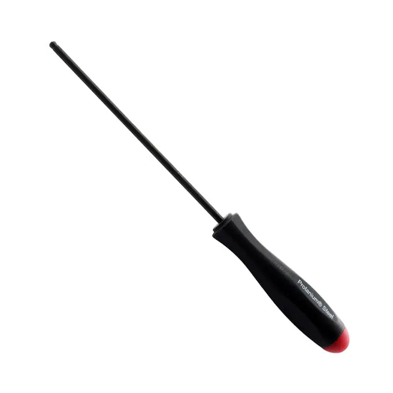 AndyMark Bondhus Ball End Hex Driver 2mm