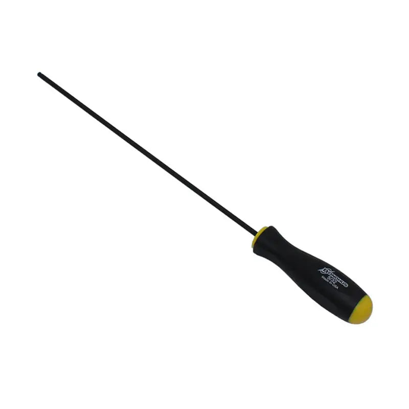 AndyMark Bondhus Ball End Hex Driver 5/32in. Extra Long
