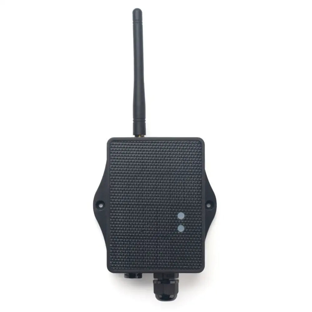 Dragino RS485-LS LoRaWAN RS485 IoT Converter (3000mAh Li-Ion & Solar Panel / EU868 / M16 IP68 hole)