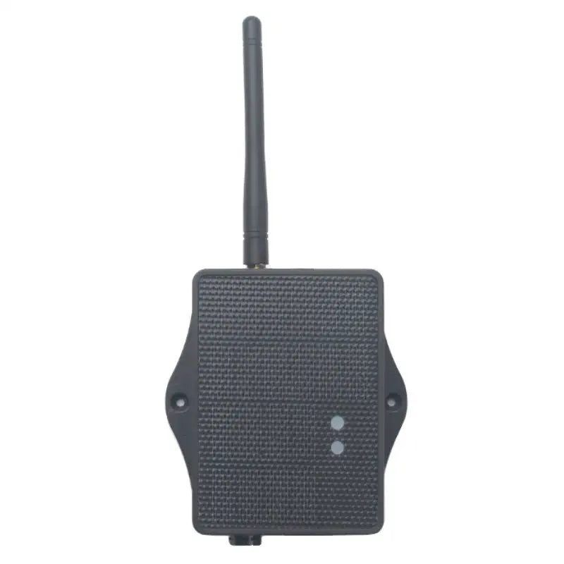 Dragino TS01-LS LoRaWAN Tilting Sensor (3000mAh Li-Ion & Solar Panel / EU868)