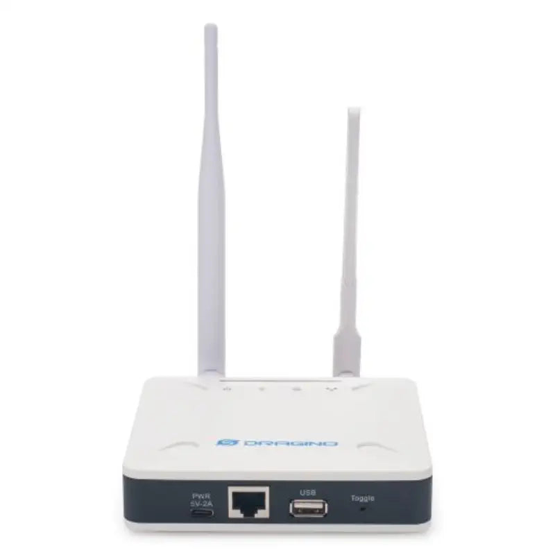 Dragino LG01v2 LoRa Gateway (EU868)