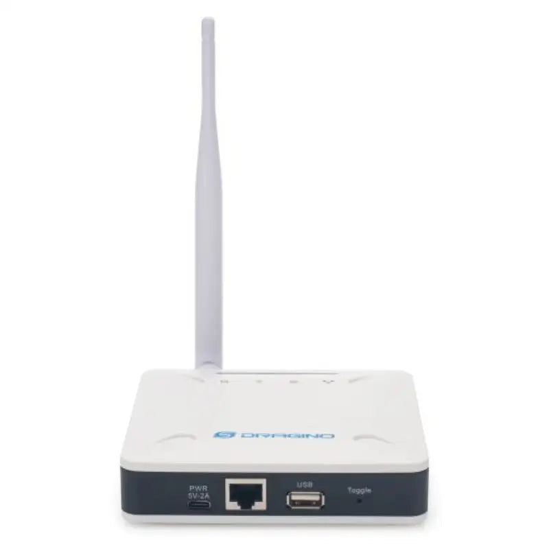 Dragino LG01v2 LoRa Gateway (EU868)