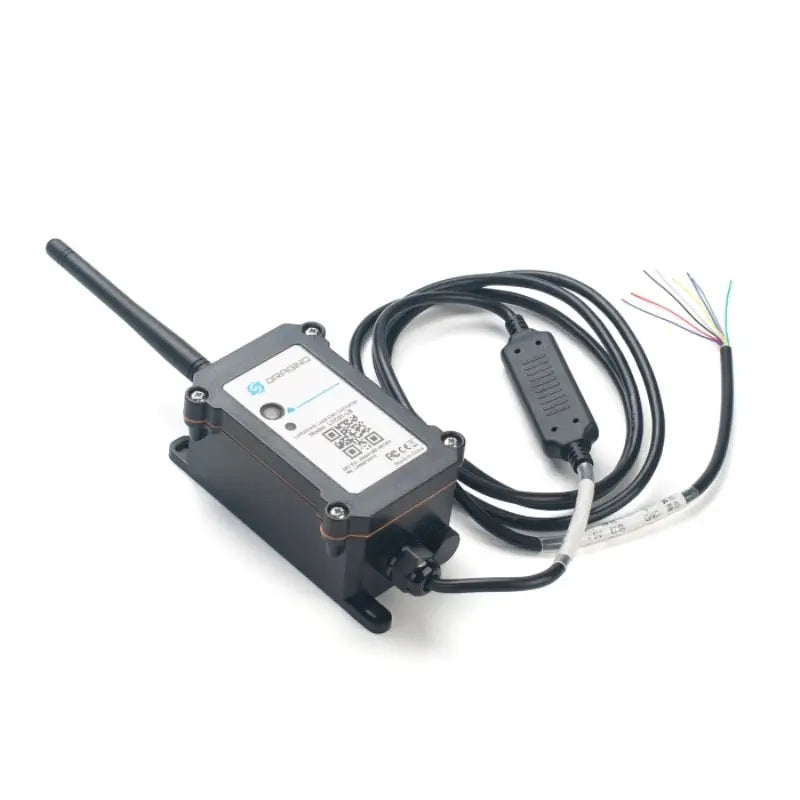 Dragino LCC01-LB LoRaWAN Load Cell Converter (8500mAh Li/SOCl2 / EU868)