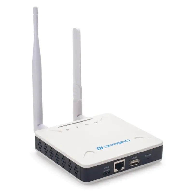 Dragino LPS8v2 Indoor LoRaWAN Gateway (EU868)