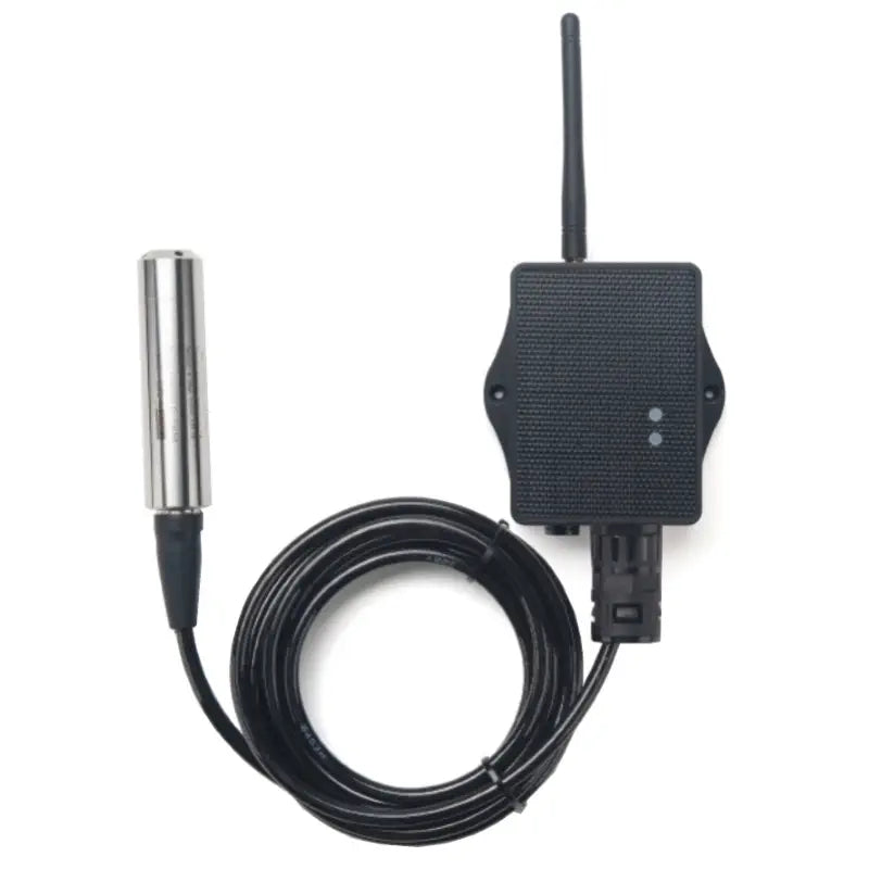Dragino PS-LS LoRaWAN Air Water Pressure Sensor (3000mAh Li-Ion & Solar Panel / EU868 / 1m Cable)