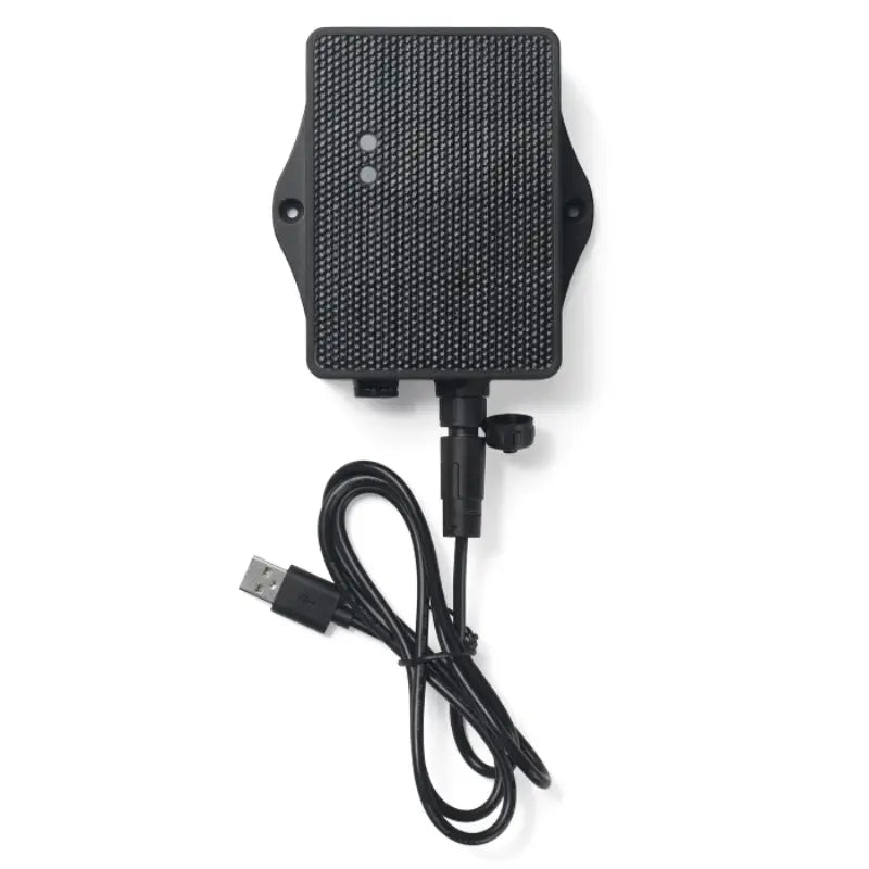 Dragino TrackerD-LS LoRaWAN Asset Tracker (3000mAh Li-Ion & Solar Panel / EU868)