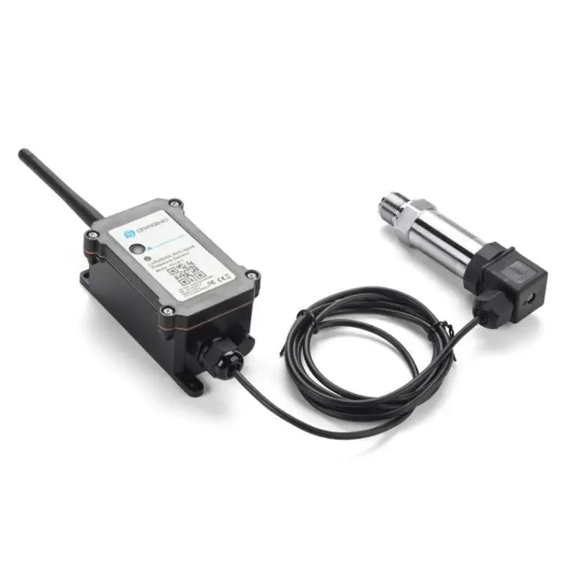 Dragino PS-LB LoRaWAN Air Water Pressure Sensor (8500mAh Li/SOCl2 / EU868 / 2m Cable)