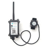 Dragino SW3L-LB LoRaWAN Outdoor Flow Sensor (8500mAh Li/SOCl2 / EU868 / G1/2” / DN15. 450 pulse = 1 L)