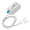 Dragino LHT65S-DC LoRaWAN Dry Contact Sensor supports Datalog  Feature (2400mAh / EU868)