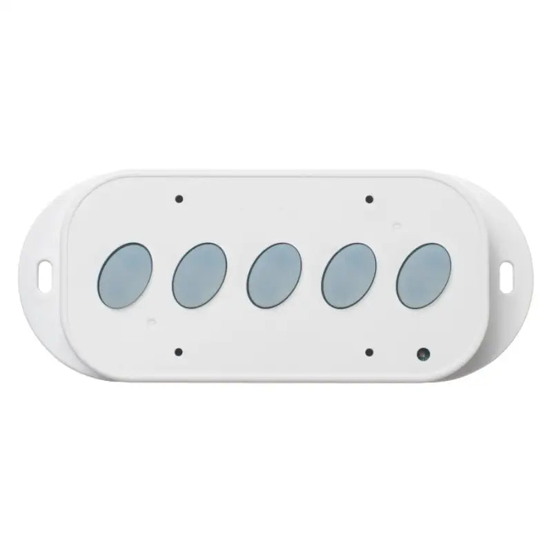 Dragino PB05-L LoRaWAN Push Buttons (EU868)