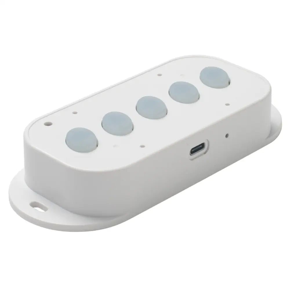 Dragino PB05-L LoRaWAN Push Buttons (EU868)