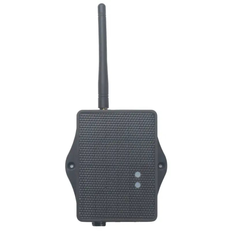 Dragino BH01-LS Bluetooth to LoRaWAN HubOutdoor (3000mAh Li-Ion & Solar Panel / EU868)