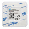 Dragino Temp. & Humidity Sensor Node (2 x AAA LR03 1.5v / EU868)