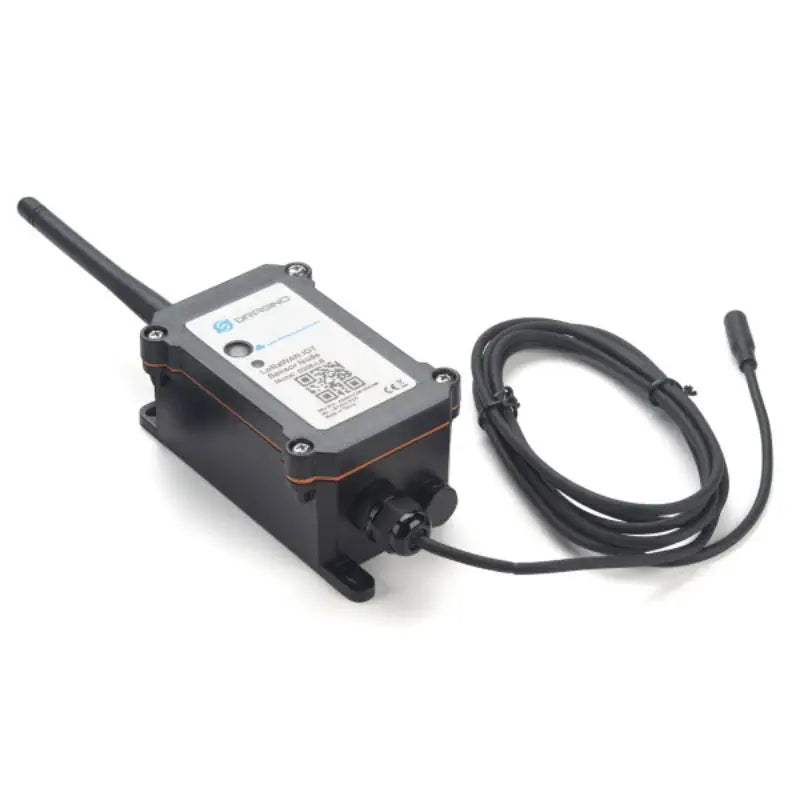 Dragino D20S-LB LoRaWAN Outdoor Temp. Sensor Node 1 Probe (8500mAh Li/SOCl2 / EU868)