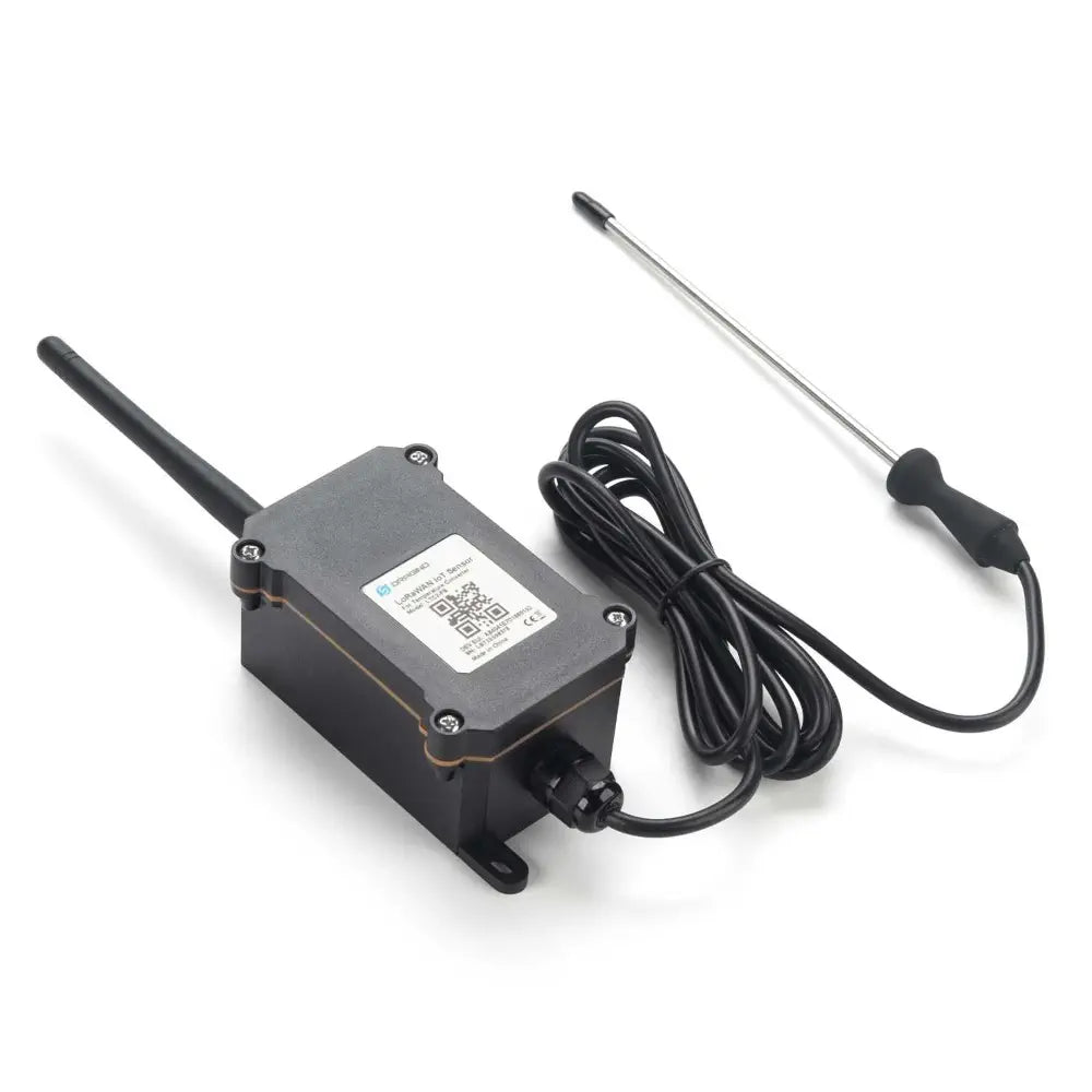 Dragino LTC2-FSA LoRaWAN Temperature Transmitter for PT100 (8500mAh Li/SOCl2 / EU868)