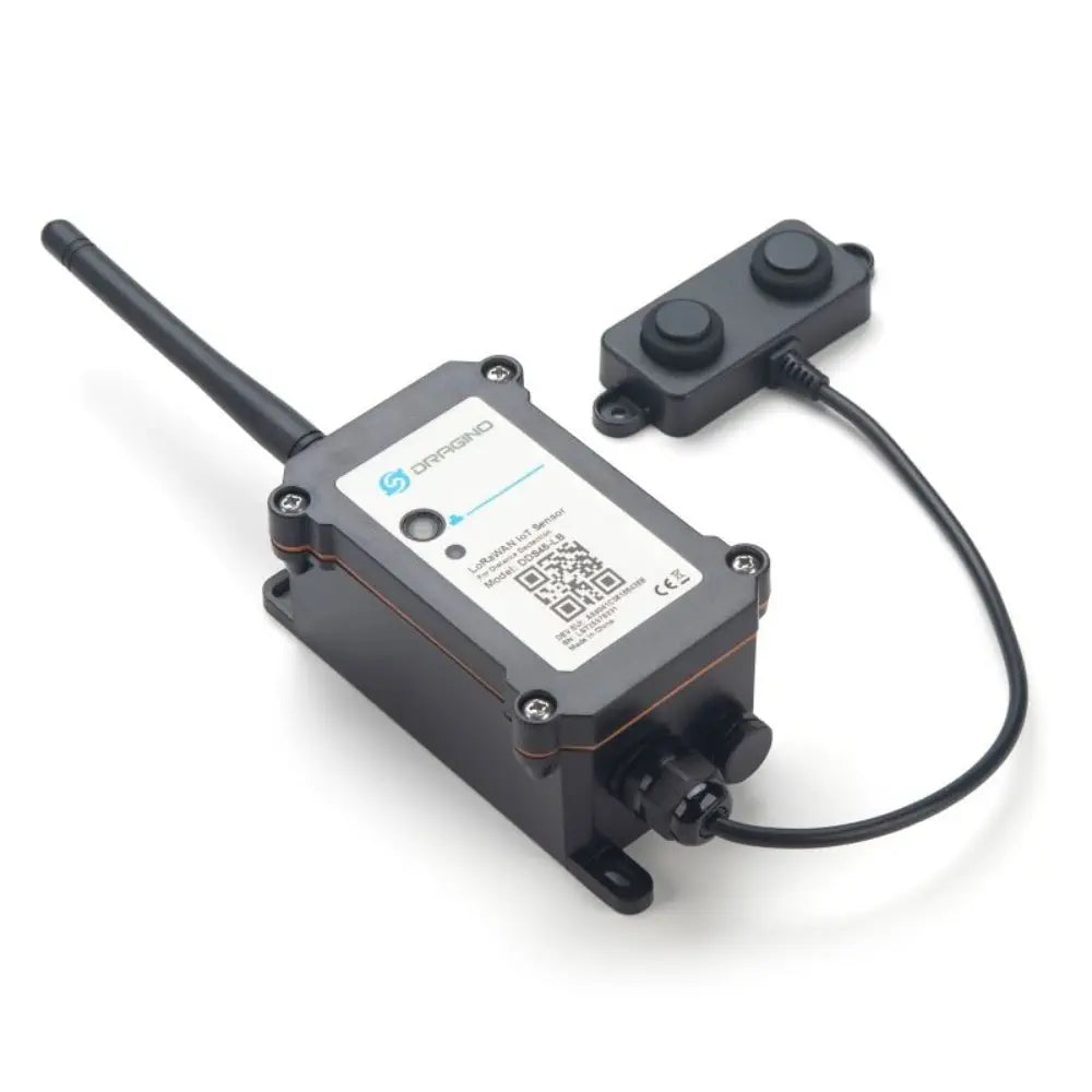 Dragino DDS45-LB LoRaWAN Distance Detection Sensor (8500mAh Li/SOCl2 / EU868)