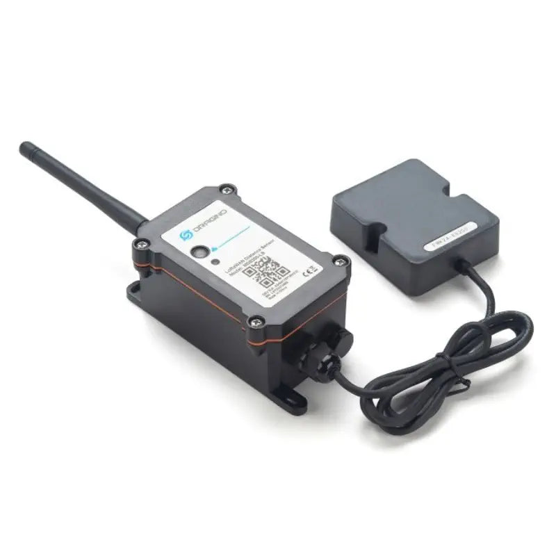 Dragino MDS200-LB LoRaWAN Microwave Radar Distance Sensor (8500mAh Li/SOCl2 / EU868)
