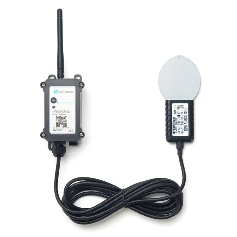 Dragino LMS01-LB Leaf Moisture Sensor (8500mAh Li/SOCl2 / EU868)