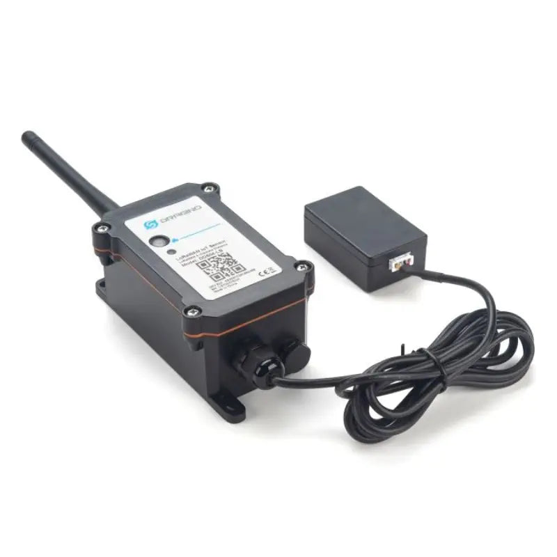 Dragino DDS04-LB LoRaWAN 4-Channels Distance Detection Sensor (8500mAh Li/SOCl2 / EU868)