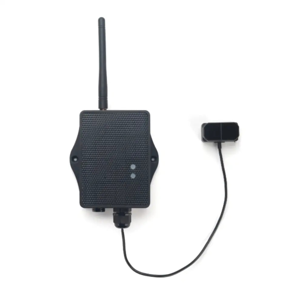 Dragino LDS12-LS LoRaWAN LiDAR ToF Distance Sensor (3000mAh Li-Ion & Solar Panel / EU868)
