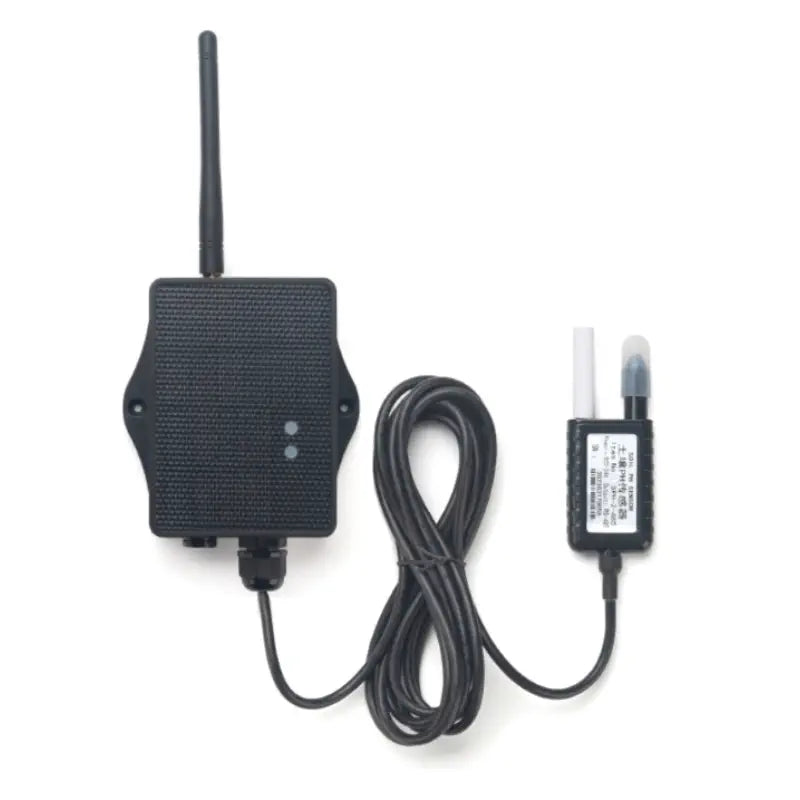 Dragino SPH01-LS LoRaWAN Soil pH Sensor (3000mAh Li-Ion & Solar Panel / EU868)