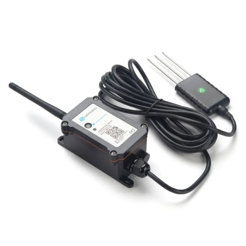 Dragino SE01-LB LoRaWAN Soil Moisture & EC Sensor (8500mAh Li/SOCl2 / EU868)