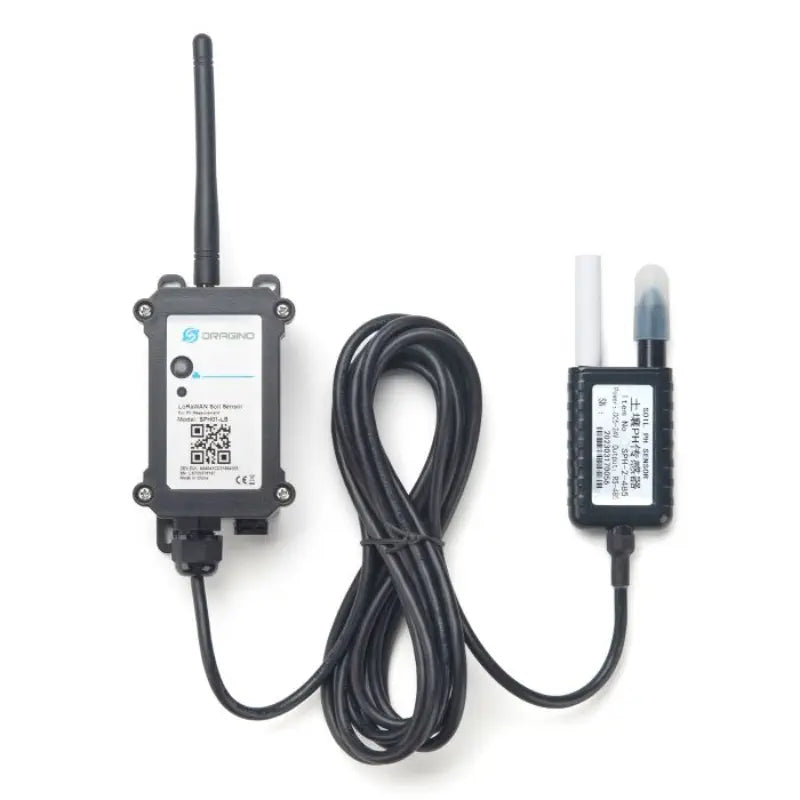 Dragino SPH01-LB Leaf Moisture Sensor (8500mAh Li/SOCl2 / EU868)