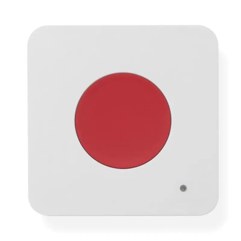Dragino PB01 LoRaWAN Button (EU868)