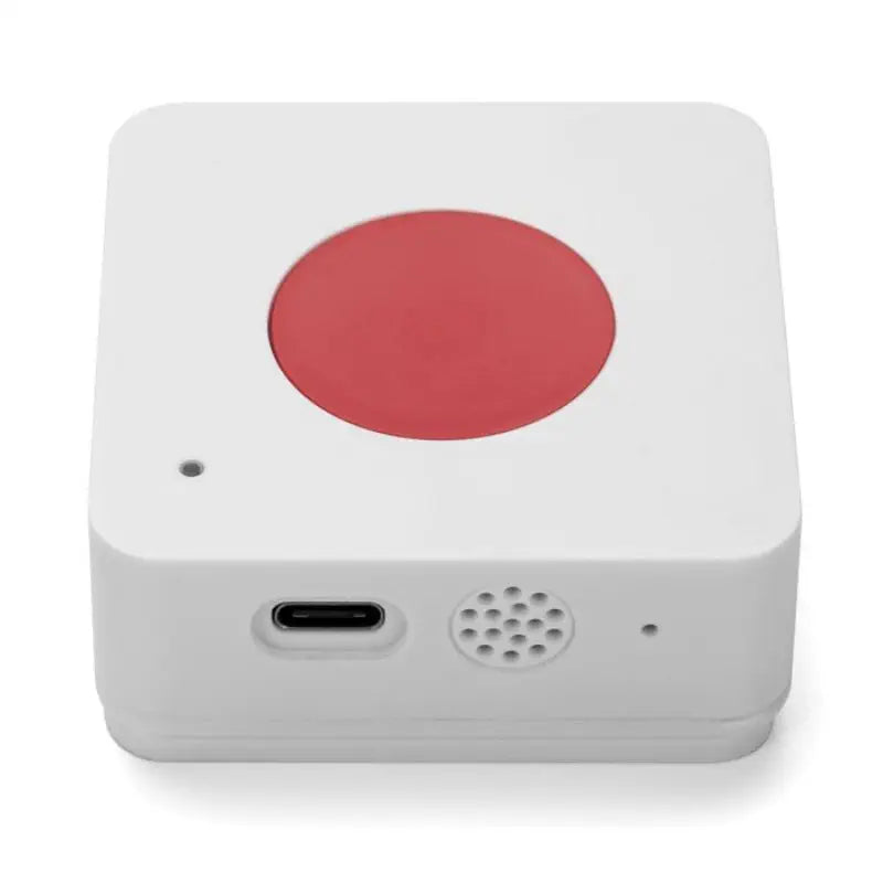 Dragino PB01 LoRaWAN Button (EU868)