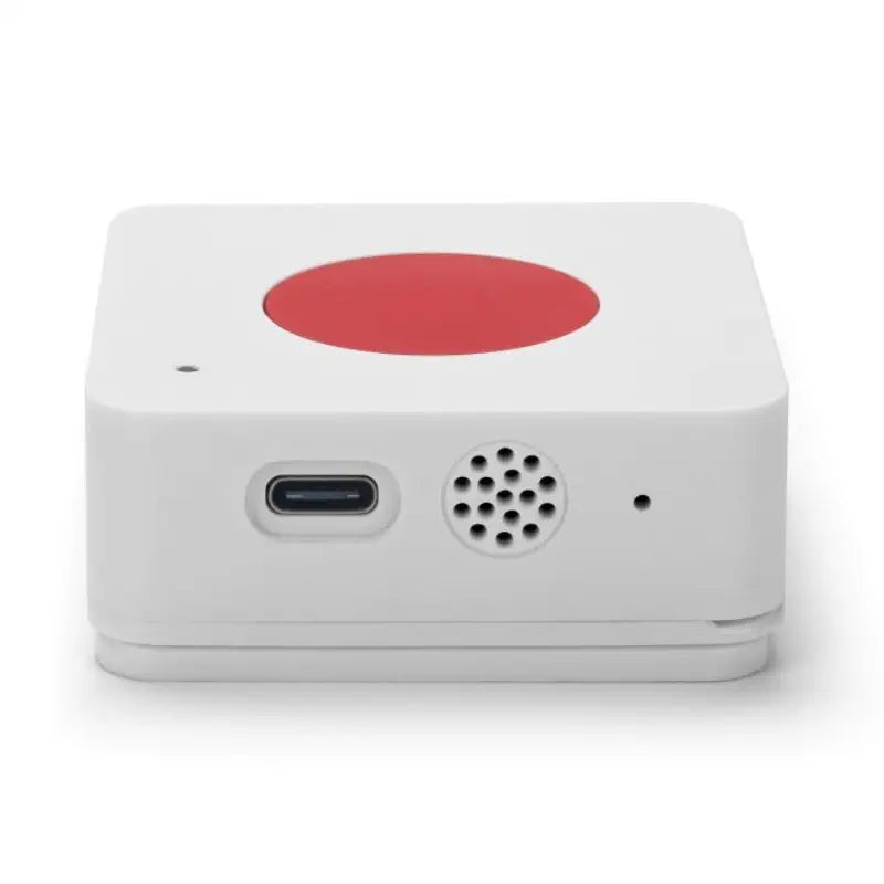 Dragino PB01 LoRaWAN Button (EU868)