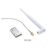 Dragino PG1302 LoRaWAN Concentrator w/ RPi Converter Board for RPI 3/4 (EU868)
