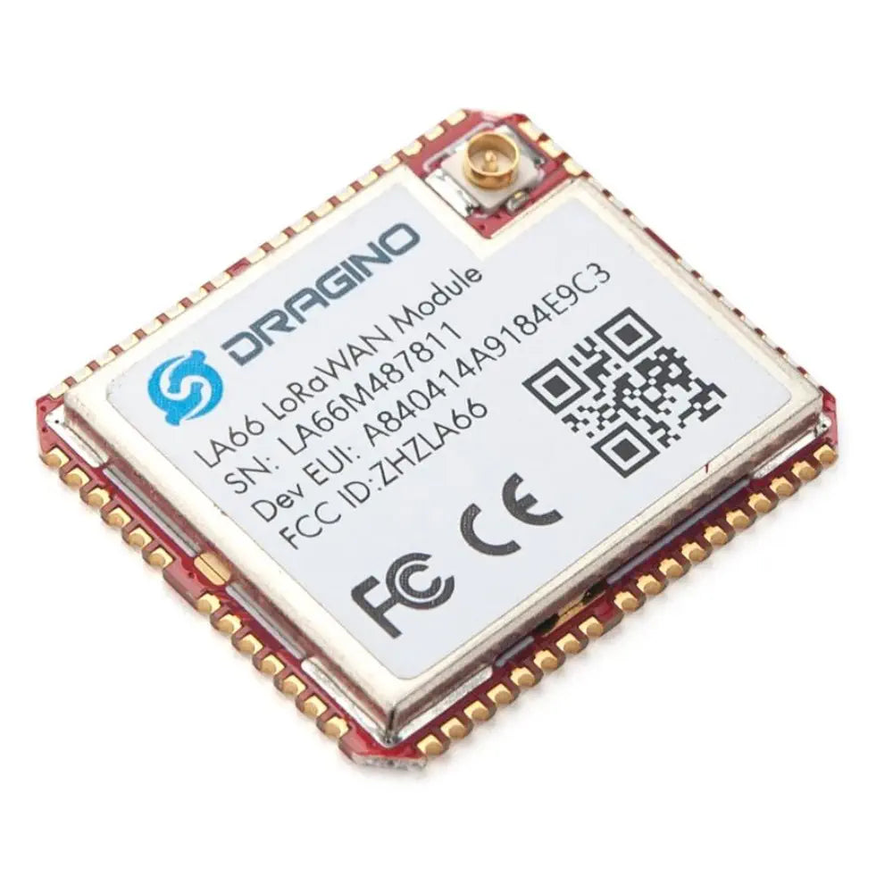 Dragino LA66 LoRaWAN Module (EU868)