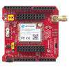 Dragino LA66 LoRaWAN Shield (EU868)