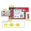 Dragino LA66 USB LoRaWAN Adapter (EU868)