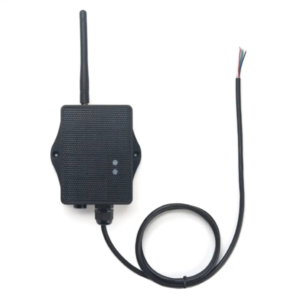 Dragino CPL03-LS Outdoor LoRaWAN Open/Close Dry Contact Sensor (3000mAh Li-Ion & Solar Panel / EU868)