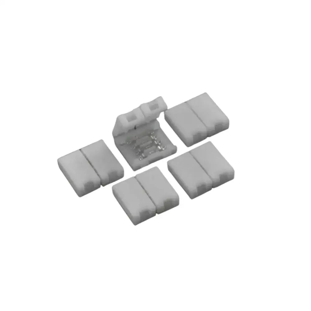 4-Pin LED Strip Connector (5x)
