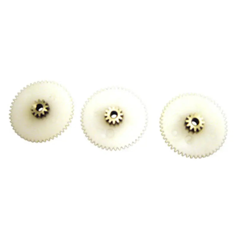 Hitec HS-7245MH / 7235MH / 225MG / 5245MG MP 1st Gear Only (3pcs)