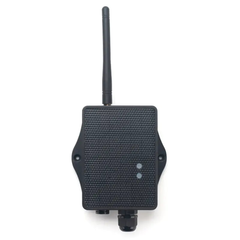 Dragino PS-LS-NA LoRaWAN Analog Sensor (3000mAh Li-Ion & Solar Panel  / EU868 / No hole)